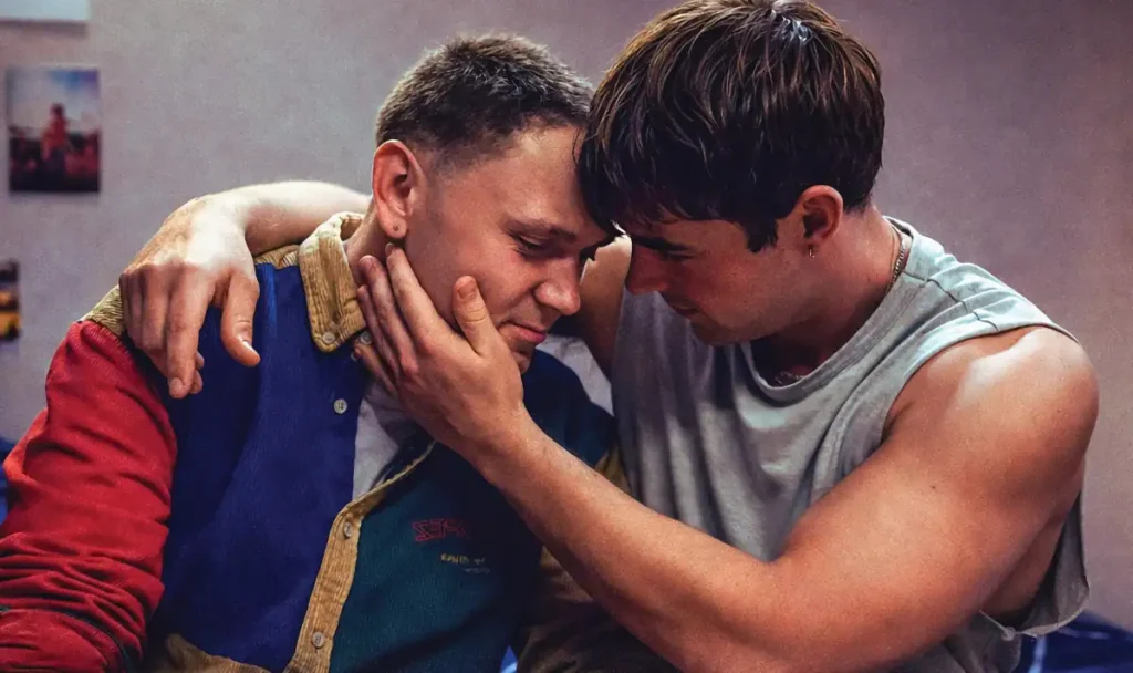 Chatlines Gay Films Matter