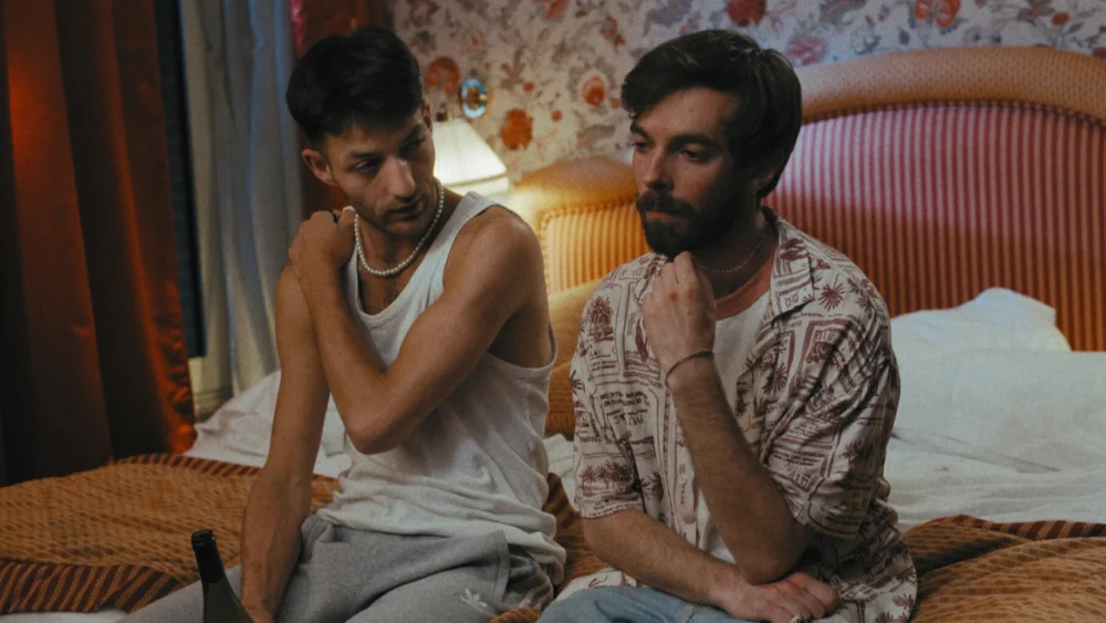 Chaud Gay Films Matter