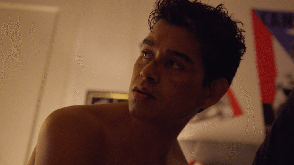 Clocked Gay Films Matter