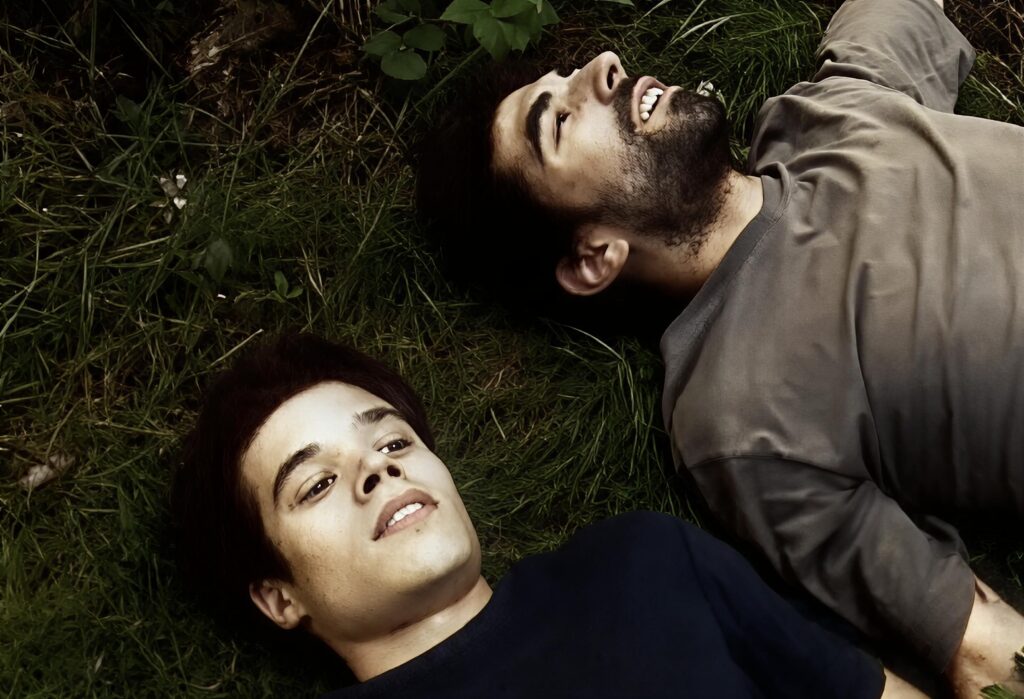 Combat Gay Films Matter