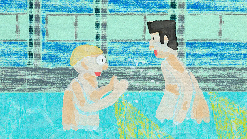 Confusion of the Afternoon Gay Films Matter