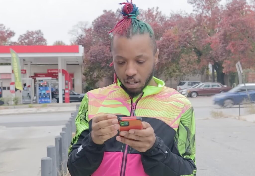 Dear Diary Gay Films Matter