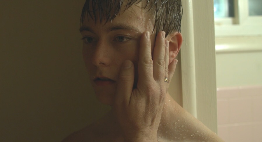 Desire The Short Films of Ohm Gay Films Matter