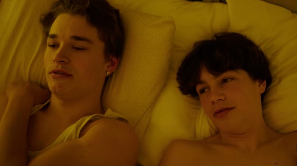 Detached Gay Films Matter