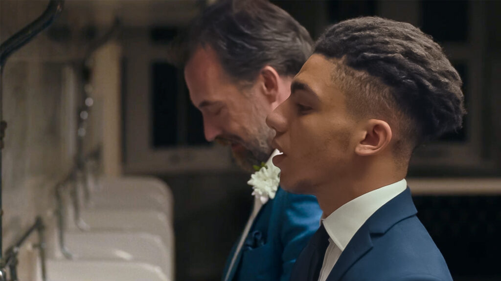 Father of the Bride Gay Films Matter