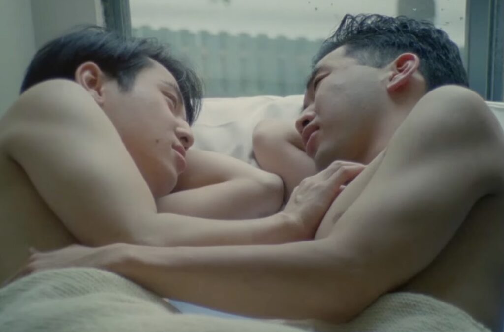Flow Gay Films Matter
