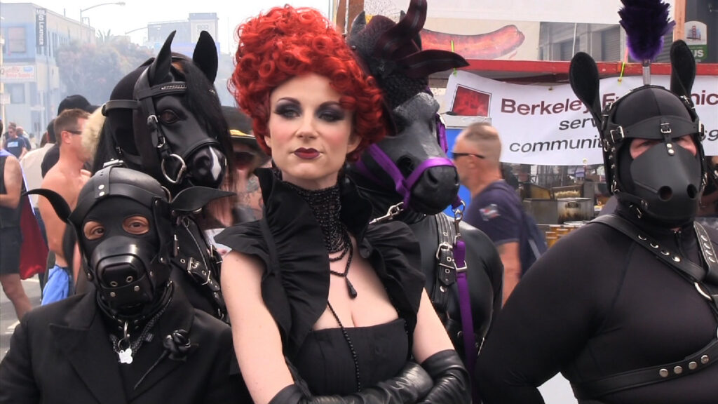Folsom Forever Gay Films Matter