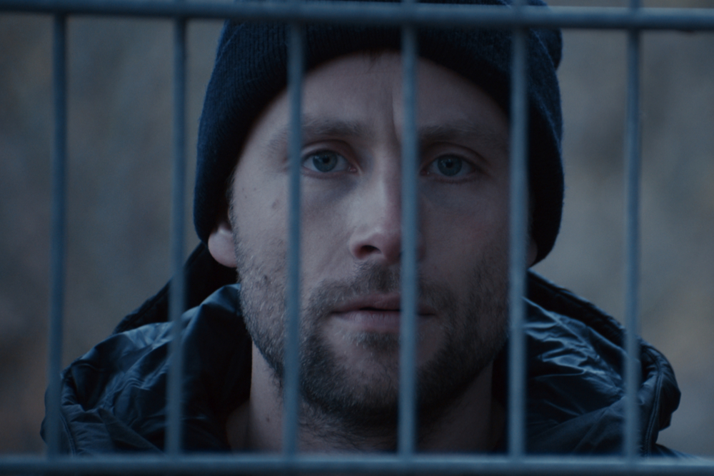 Head Burst Kopfplatzen Gay Films Matter