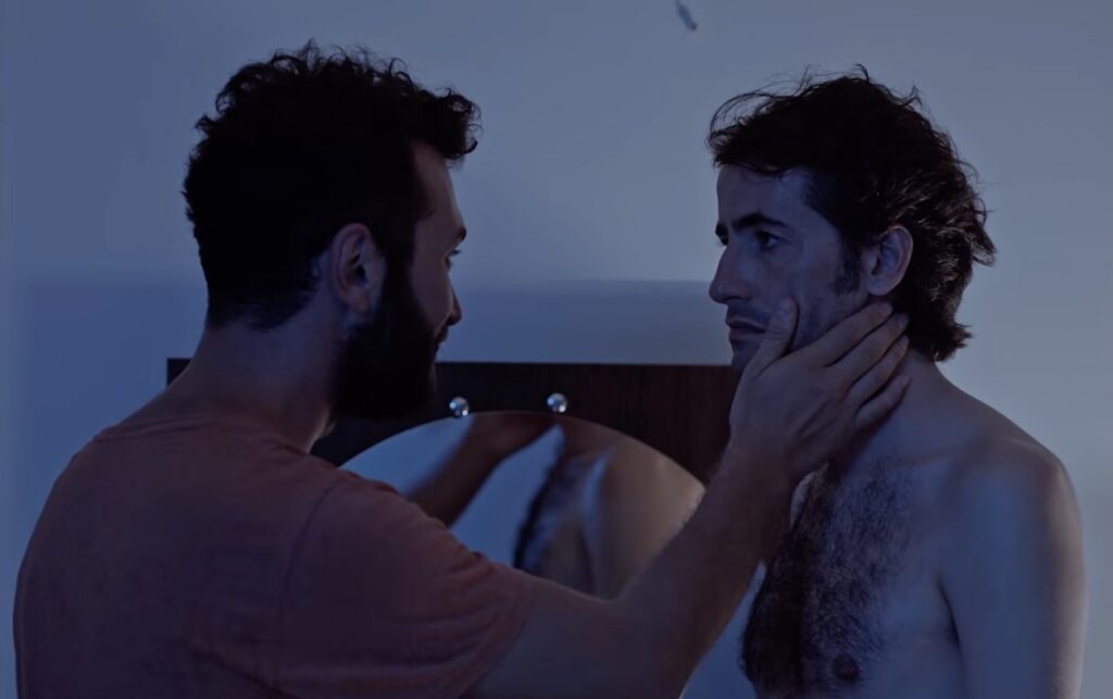 Here It’s a Bed of Roses Buralar Güllük Gülistanlık Gay Films Matter