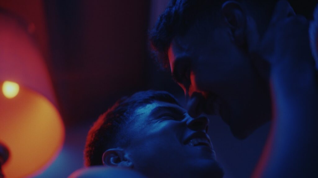 I Am That I Am Gay Films Matter