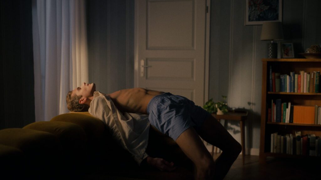 Interior Gay Films Matter