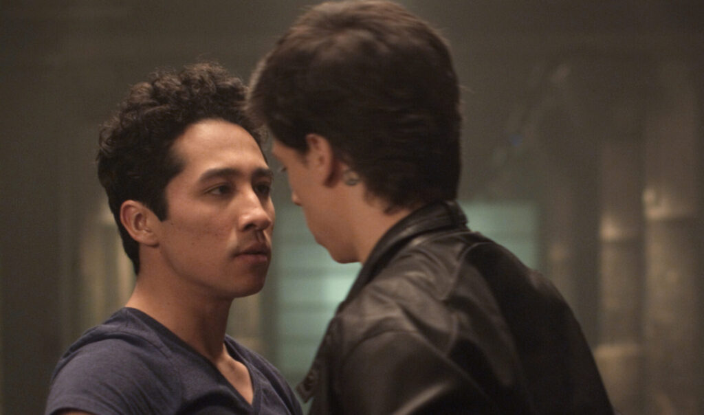 Intrinsic Moral Evil Gay Films Matter