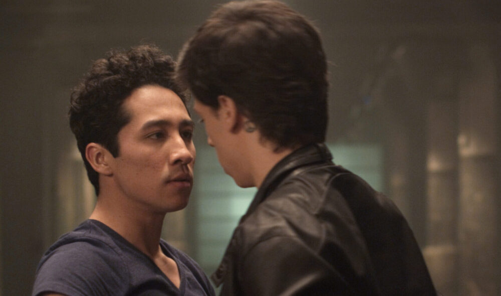Intrinsic Moral Evil Gay Films Matter