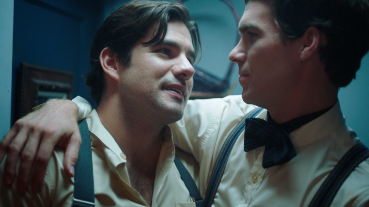 Lavender Men Gay Films Matter