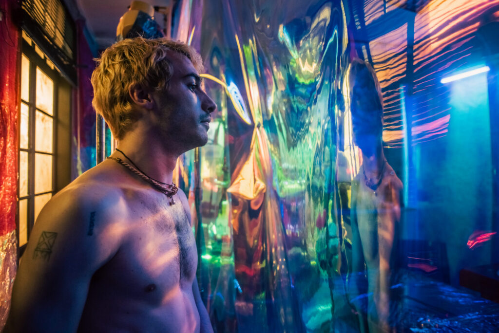 London Gay Films Matter