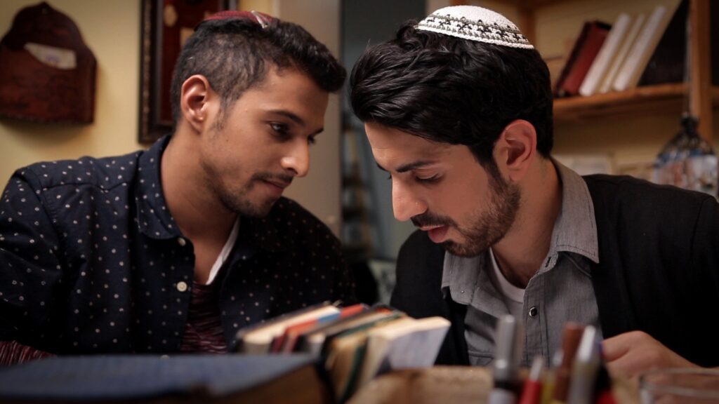Longing Gay Films Matter