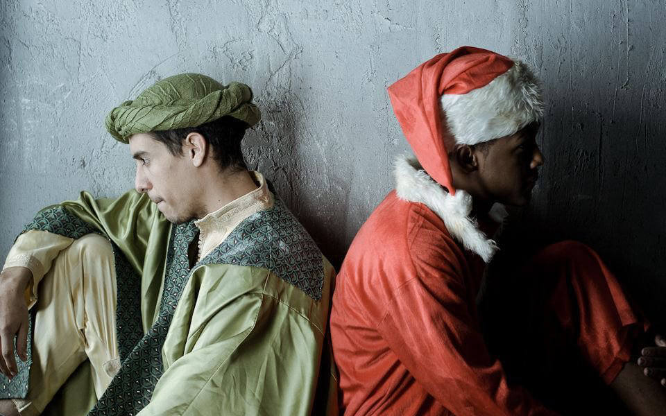 Lucky Fares Gay Films Matter