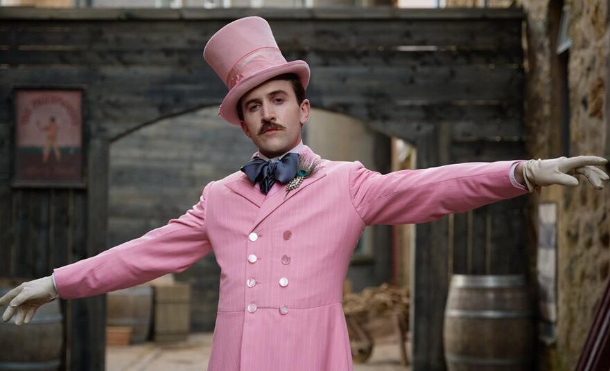 Madfabulous Gay Films Matter