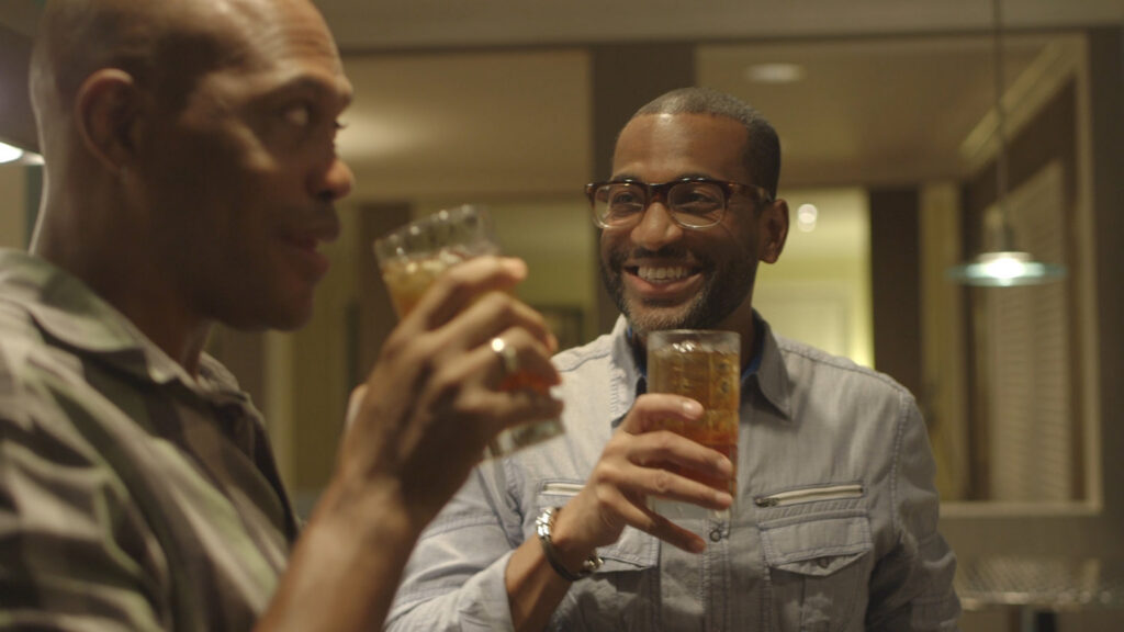 Making Sweet Tea Gay Films Matter