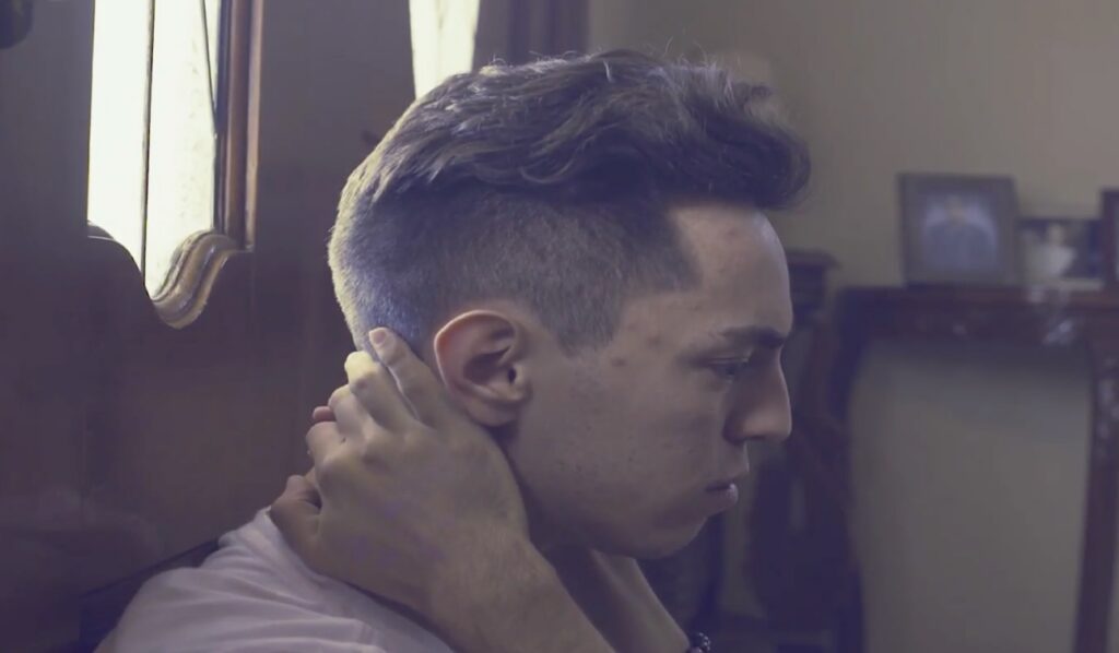 Metamorfosis Gay Films Matter
