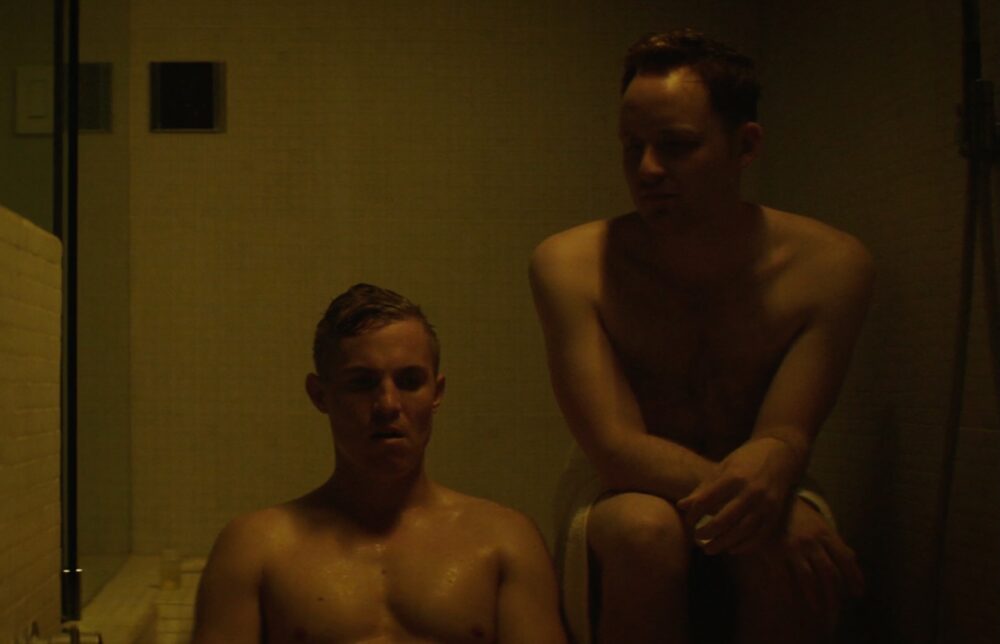 Mike & Seth Gay Films Matter