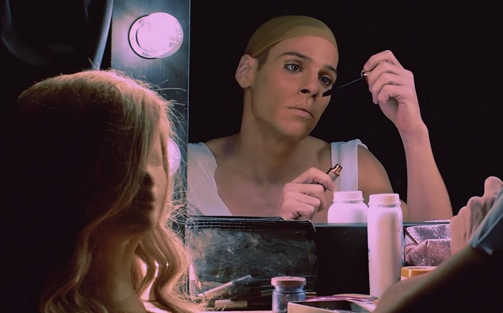 Miss Dress Gay Films Matter