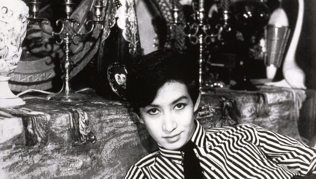Miwa A Japanese Icon Gay Films Matter