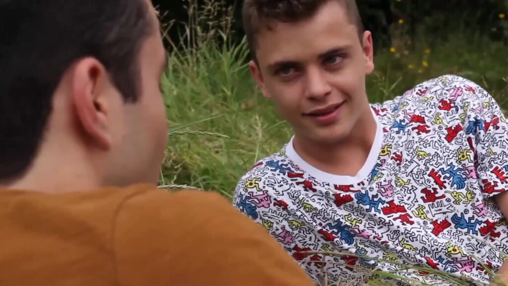 My Own Life Gay Films Matter