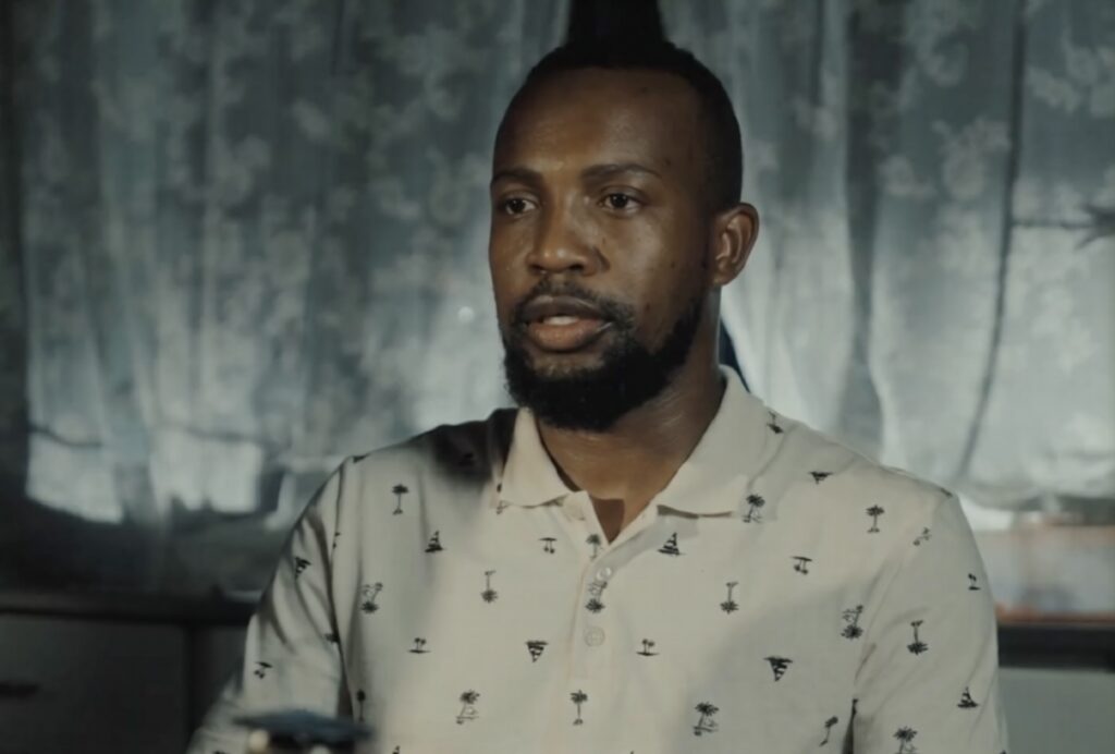 Ngwato Gay Films Matter