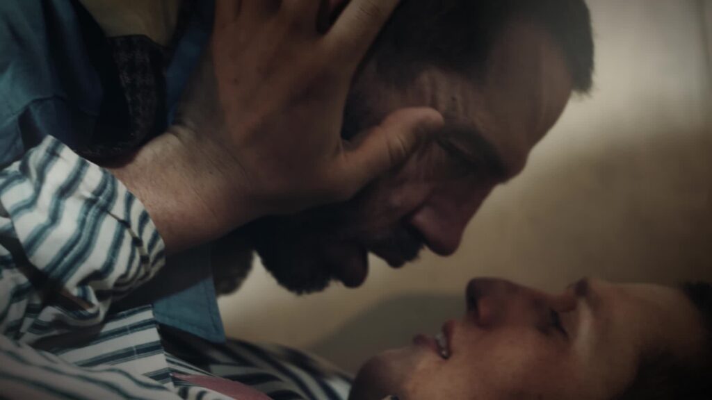 No Goodbyes Gay Films Matter