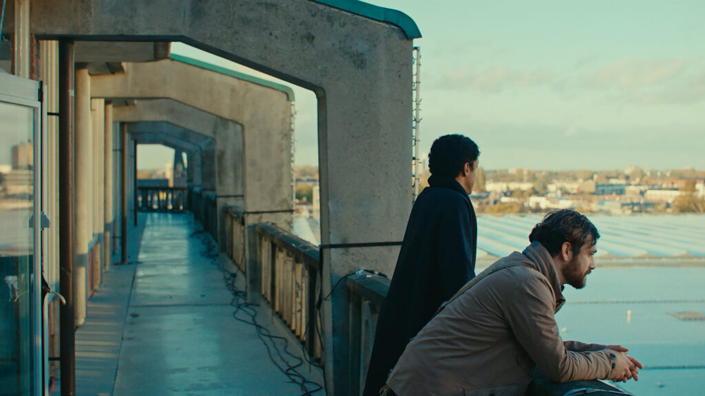 Not Built to Last Gay Films Matter