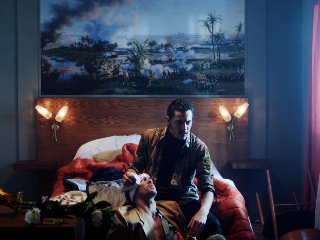 Occidental Gay Films Matter
