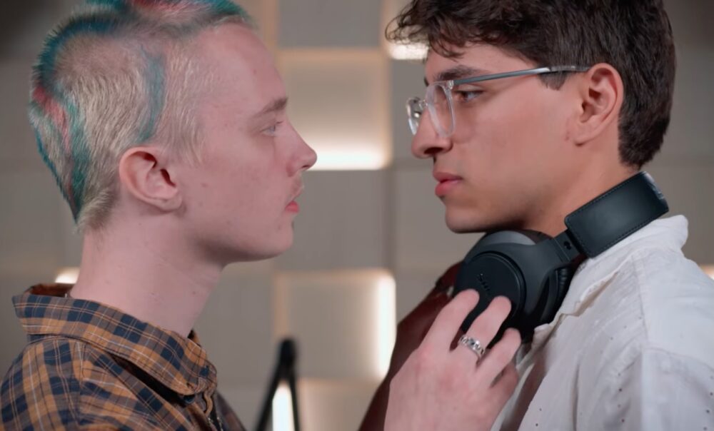 On Air Gay Films Matter