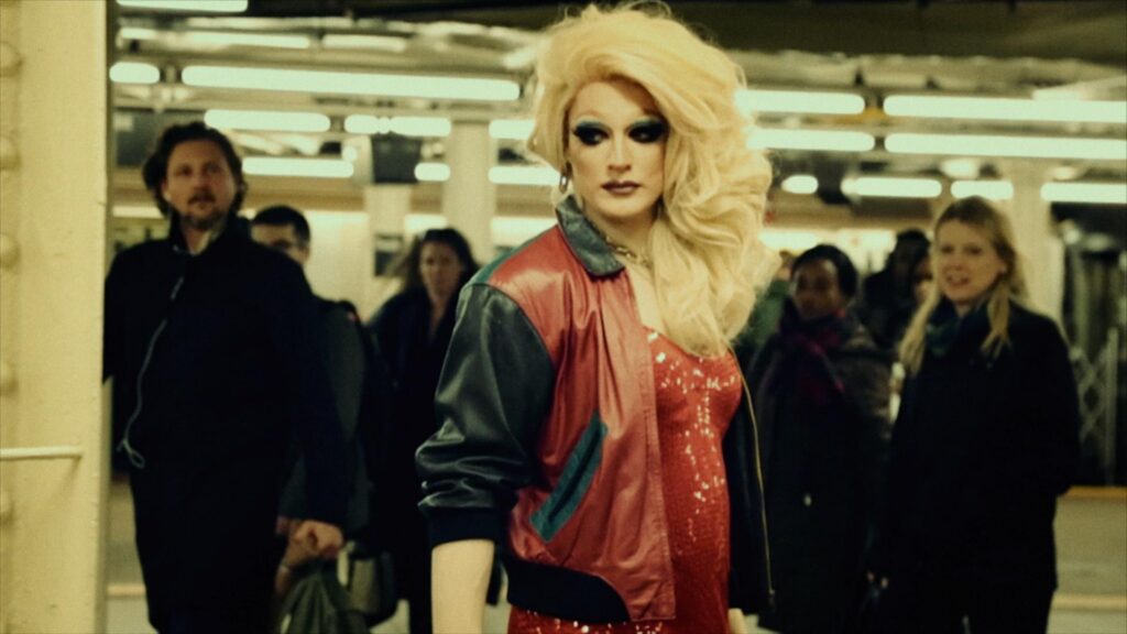 One Way Gay Films Matter