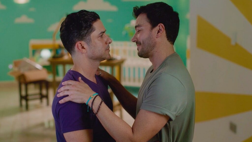 Padres Gay Films Matter
