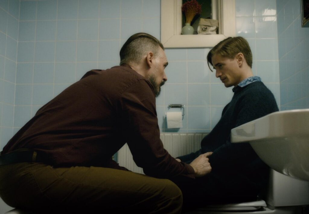 Project Baby Gay Films Matter