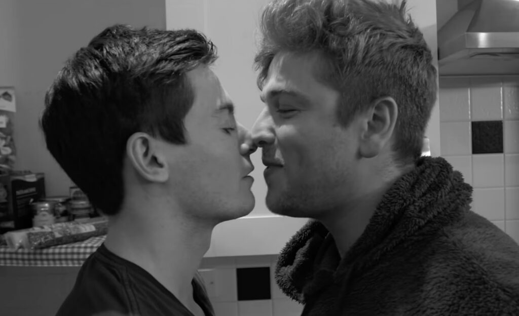 Stranger Than Us Gay Films Matter