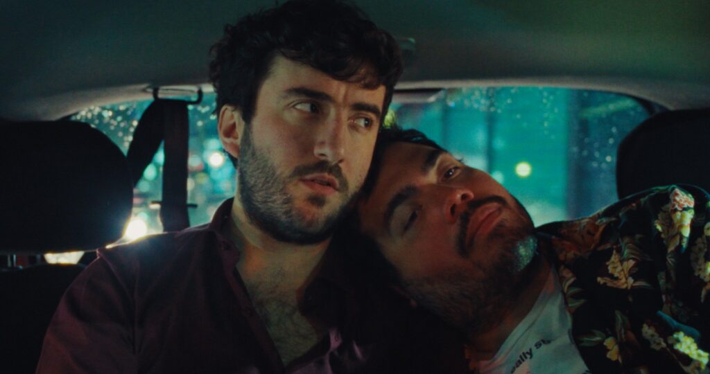 Sunday Boyfriends Un novio para el domingo Gay Films Matter