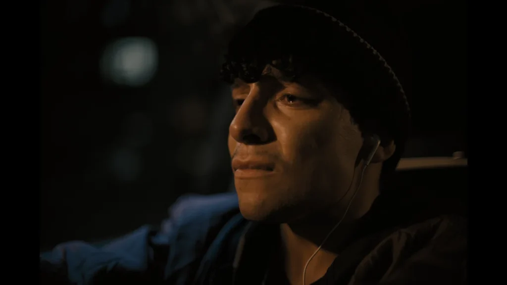 The Call Gay Films Matter