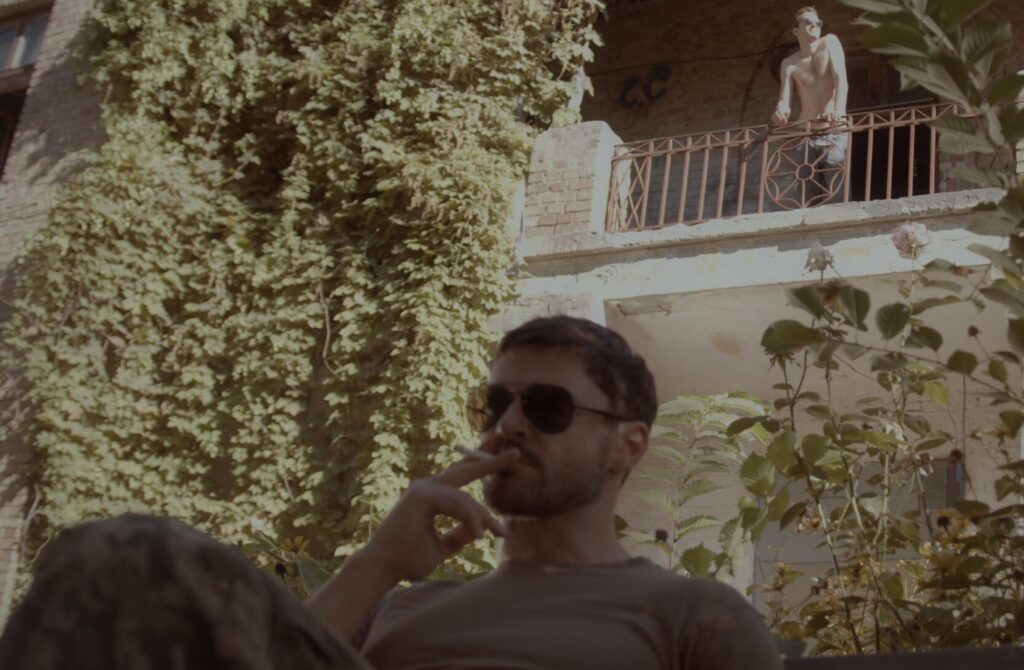 The Estate