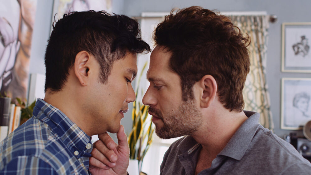 The Least Untrue Gay Films Matter