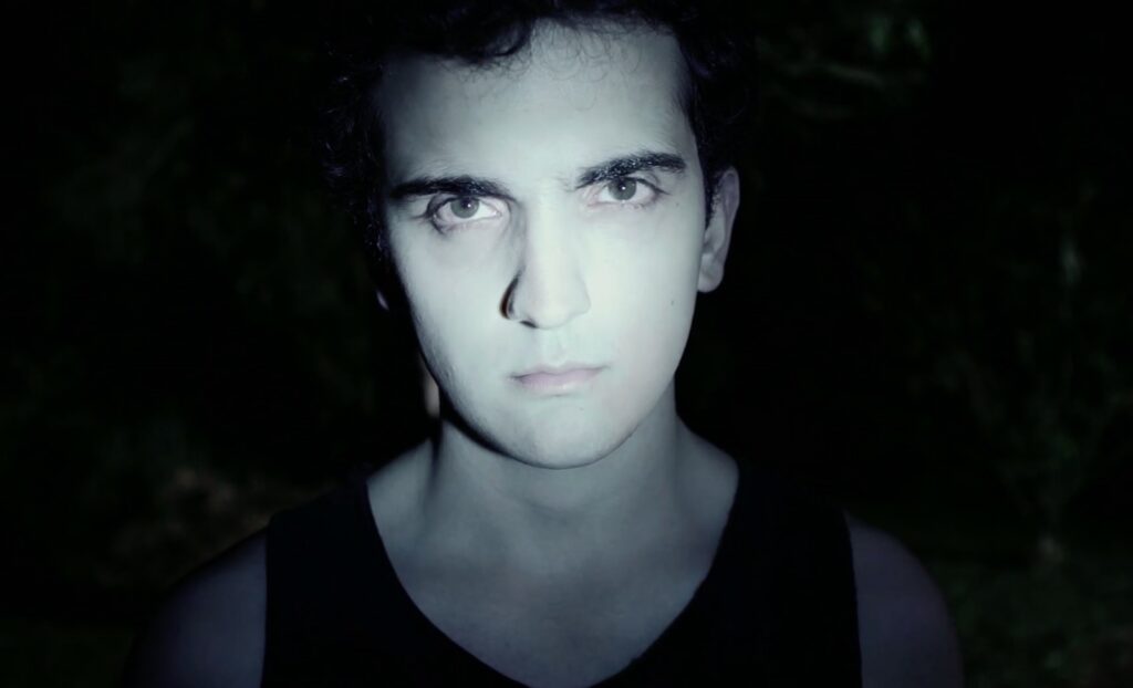 The Lessons My Mother Taught Me As Lições de Minha Mãe Gay Films Matter
