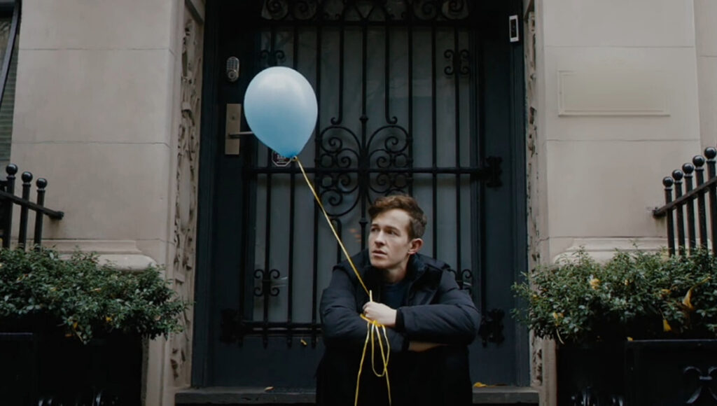 The Singing Telegram Gay Films Matter