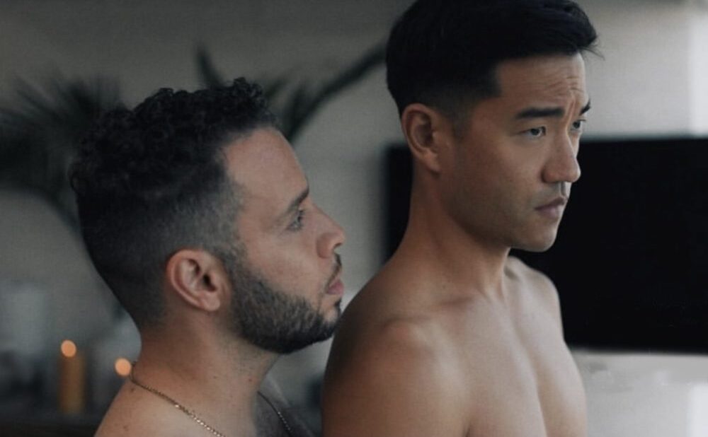 The Upper Room Gay Films Matter