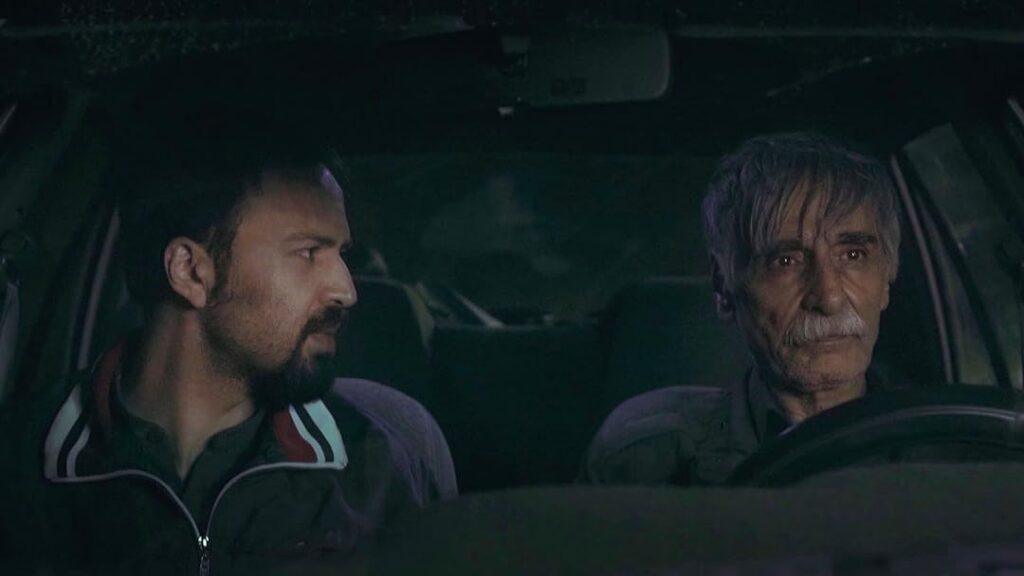 The Word Gay Films Matter