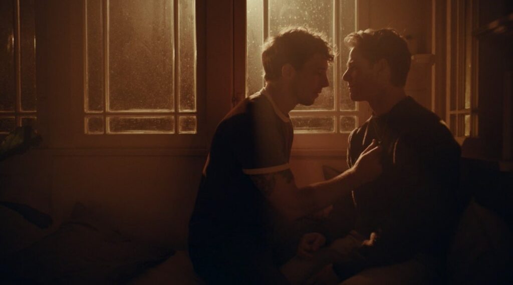 Those Who Prosper Gay Films Matter