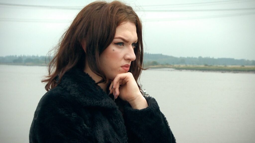Transsexual Stories Gay Films Matter