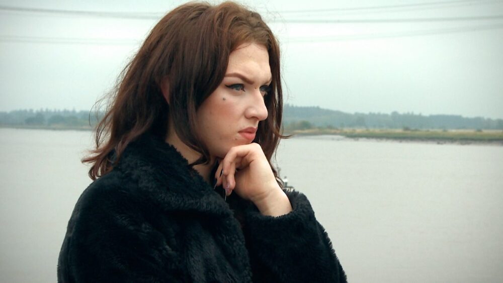 Transsexual Stories Gay Films Matter