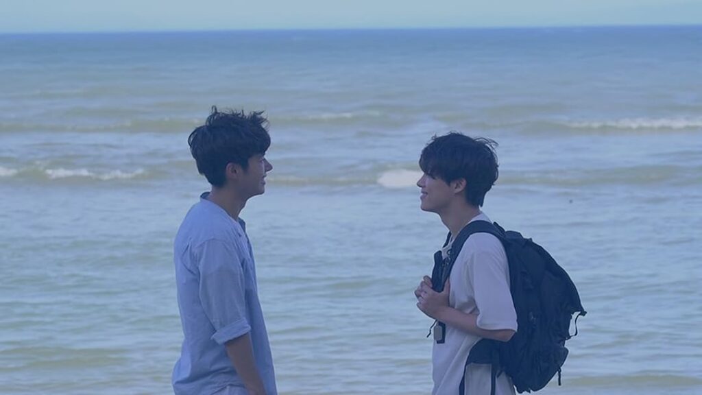 Tropical Night Gay Films Matter