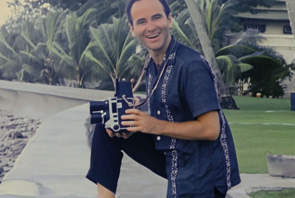 Uncle Roy Gay Films Matter